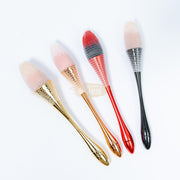 Powder Brush | Black Makeup Brush