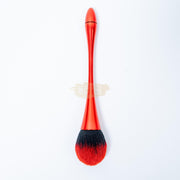 Powder Brush | Black Makeup Brush