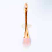 Powder Brush | Black Makeup Brush