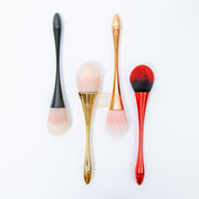 Powder Brush | Black Makeup Brush