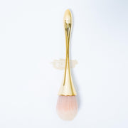 Powder Brush | Red Makeup Brush