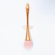 Powder Brush | Red Makeup Brush