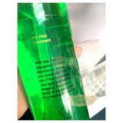 Pre-Wax Treatment Spray 250 ml Wax Cleaning & Massage Oil