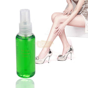 Pre-Wax Treatment Spray 60 ml Wax Cleaning & Massage Oil