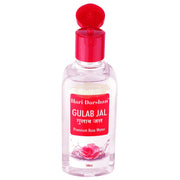 Premium Rose Water Gulab Jal 100ml | Pure Skin Hydration Toner