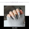 Press On Nails - BAL003 Press On Nails