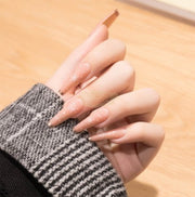 Press On Nails - BAL007 Press On Nails