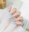 Press On Nails - BAL015 Press On Nails