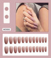 Press On Nails - MOS002 Press On Nails