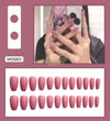 Press On Nails - MOS003 Press On Nails