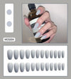 Press On Nails - MOS004 Press On Nails