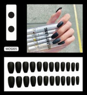 Press On Nails - MOS005 Press On Nails