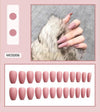 Press On Nails - MOS006 Press On Nails