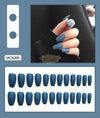 Press On Nails - MOS008 Press On Nails