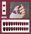 Press On Nails - MOS009 Press On Nails