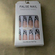 Press On Nails - MOS010 Press On Nails