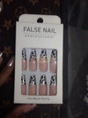 Press On Nails - MOS010 Press On Nails