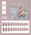 Press On Nails - MOS011 Press On Nails