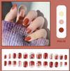 Press On Nails - P001-6 Press On Nails