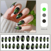Press On Nails - P003-5 Press On Nails