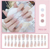 Press On Nails - P011-16 Press On Nails