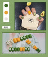 Press On Nails - R002 Press On Nails