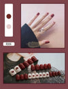 Press On Nails - R006 Press On Nails