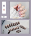 Press On Nails - R011 Press On Nails