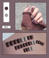 Press On Nails - R012 Press On Nails