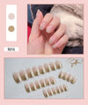 Press On Nails - R016 Press On Nails