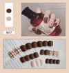 Press On Nails - R017 Press On Nails
