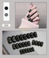 Press On Nails - R020 Press On Nails