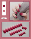 Press On Nails - R024 Press On Nails