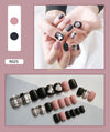 Press On Nails - R025 Press On Nails