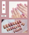 Press On Nails - R030 Press On Nails