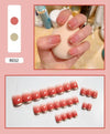 Press On Nails - R032 Press On Nails