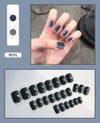Press On Nails - R035 Press On Nails