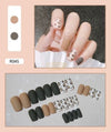 Press On Nails - R045 Press On Nails