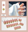 Press On Nails - R055 Press On Nails