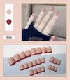 Press On Nails - R056 Press On Nails