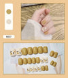 Press On Nails - R057 Press On Nails
