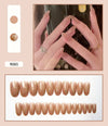 Press On Nails - R065 Press On Nails