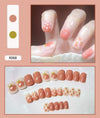 Press On Nails - R068 Press On Nails