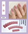 Press On Nails - R076 Press On Nails