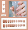 Press On Nails - R085 Press On Nails