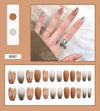 Press On Nails - R087 Press On Nails