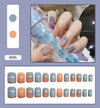 Press On Nails - R095 Press On Nails