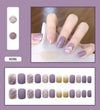 Press On Nails - R096 Press On Nails