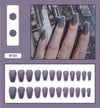 Press On Nails - R103 Press On Nails