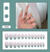 Press On Nails - R104 Press On Nails